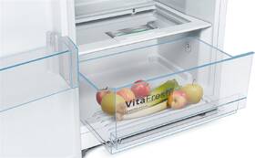 Chladnička Bosch KSV36FWDP biela

 obrázok produktu 4 z 11