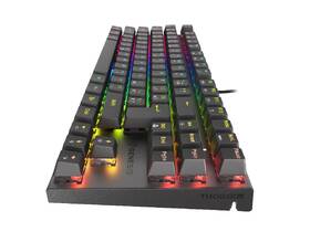 Klávesnica Genesis THOR 303, TKL, CZ/SK layout čierna

 obrázok produktu 4 z 7