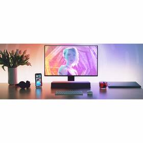Soundbar Creative Stage SE Mini čierny

 obrázok produktu 5 z 5
