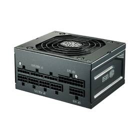 Zdroj Cooler Master V SFX 850 Gold čierny

 obrázok produktu 4 z 11
