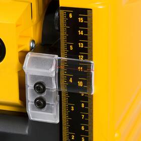 Hoblovka Dewalt DW733, 1800 W 

 obrázok produktu 5 z 5