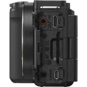 Digitálny fotoaparát Sony ZV-E10 II čierny

 obrázok produktu 7 z 12