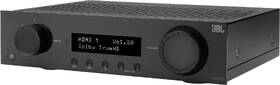 AV Receiver JBL MA310 čierny

 obrázok produktu 1 z 8