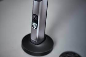 Zastrihávač fúzov Philips QP6652/61 chróm

 obrázok produktu 22 z 28