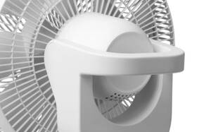 Ventilátor stojanový Duux DXCF11 Whisper Flex Smart White biely

 obrázok produktu 28 z 37