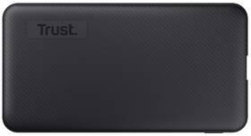 Powerbank Trust Primo ECO 5000mAh čierny

 obrázok produktu 3 z 12
