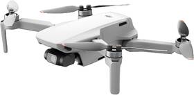 Dron DJI Mini 4K Fly More Combo sivý

 obrázok produktu 5 z 11