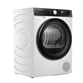 Sušička bielizne Hisense DH3S802BW3 biela

 obrázok produktu 2 z 6