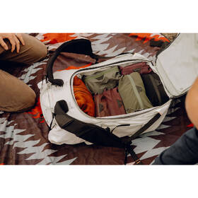 Batoh Peak Design Outdoor Backpack 45L biely

 obrázok produktu 10 z 12