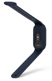 Ochranné puzdro Xiaomi Smart Band 8/9 modré

 obrázok produktu 3 z 3