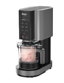 Zmrzlinovač Ninja NC300EU Creami 7v1 čierny/strieborný

 obrázok produktu 5 z 10