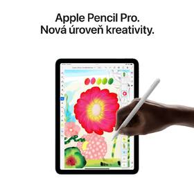Tablet Apple Air 13" M3 Wi-Fi 512GB - hviezdne biely 

 obrázok produktu 6 z 10