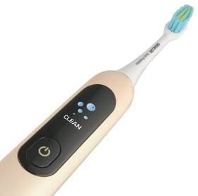 Zubná kefka Sencor SOC 5011GD zlatý

 obrázok produktu 12 z 12