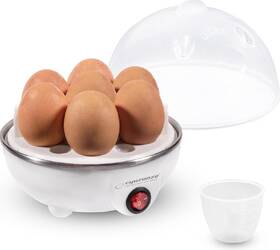 Varič vajec Esperanza EKE001 

 obrázok produktu 1 z 3