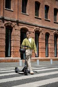 Elektrická kolobežka Segway E2 EII 

 obrázok produktu 17 z 20