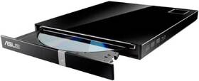 Externá Blu-ray napaľovačka Asus SBC-06D2X-U čierna

 obrázok produktu 3 z 5