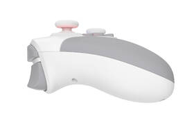 Gamepad A4Tech GPW70 biely

 obrázok produktu 2 z 7