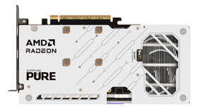 Grafická karta Sapphire Pure AMD Radeon RX 9060 XT GAMING 16GB 

 obrázok produktu 4 z 5