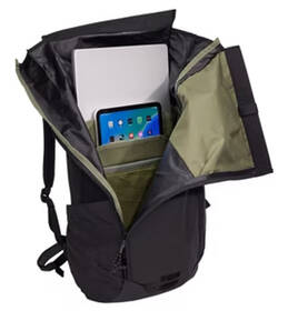 Batoh na notebook THULE Paramount Commuter 20 l čierny

 obrázok produktu 7 z 16