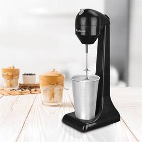 Napeňovač mlieka Rohnson R-4407 

 obrázok produktu 1 z 4