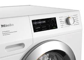 Set výrobkov Miele WEI 895 WCS +TEL 695 WP 125 biely

 obrázok produktu 4 z 23