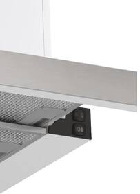 Odsávač pár Candy CBT625/2X/1 nerez

 obrázok produktu 3 z 6
