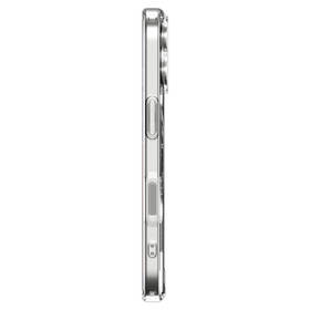 Kryt na mobil Spigen Ultra Hybrid MagSafe na Apple iPhone 17 biely/priehľadný

 obrázok produktu 5 z 6