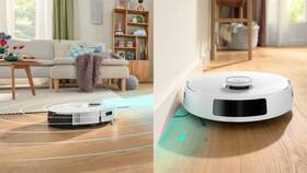 Robotický vysávač Bosch BCRD2W biely

 obrázok produktu 15 z 17