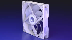 Ventilátor ENDORFY Stratus 120 White PWM ARGB / 120 mm biely

 obrázok produktu 9 z 17