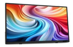 Monitor Acer PM161QTbmiuux čierny

 obrázok produktu 4 z 7