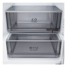 Chladnička s mrazničkou LG GBBS322BSW biela

 obrázok produktu 8 z 29