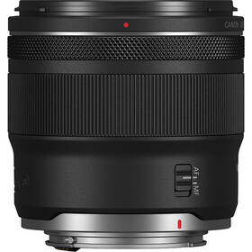 Objektív Canon 45 mm f/1.2 STM čierny

 obrázok produktu 3 z 8