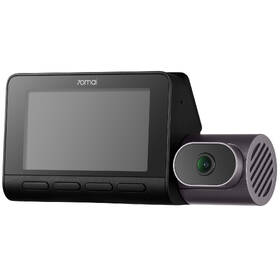 Autokamera 70mai 4K T800 + RC41 + microSD karta 512GB čierna

 obrázok produktu 5 z 12