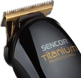 Zastrihávač multifunkčný Sencor SHP 8305BK čierny

 obrázok produktu 5 z 15