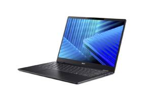 Notebook Acer TravelMate P6 14 AI (TMP614-54T-TCO-72M8) čierny

 obrázok produktu 2 z 8