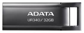 USB flashdisk ADATA Dash Drive UR340 32GB čierny

 obrázok produktu 2 z 4