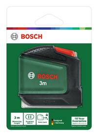 Meter zvinovací Bosch 1600A032UX 

 obrázok produktu 1 z 1