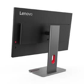 Monitor Lenovo ThinkVision P27QD-40 čierny

 obrázok produktu 4 z 5
