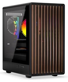 Case KRUX Helio čierna/hnedá

 obrázok produktu 6 z 24