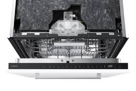 Umývačka riadu Samsung DW80H73WBB0U1 

 obrázok produktu 2 z 13
