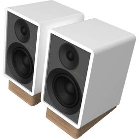 Reproduktory Onkyo Creator Series GX-30ARC (2 ks) biele

 obrázok produktu 4 z 10