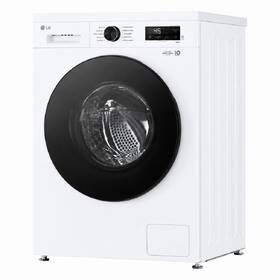 Práčka LG F2X10S7NLB biela

 obrázok produktu 8 z 11