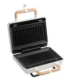 Sendvičovač Concept SV3090 3v1 biely

 obrázok produktu 7 z 13