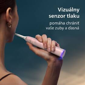 Zubná kefka Philips Limited Edition HX9992/31 ružová

 obrázok produktu 4 z 18