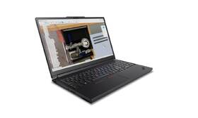 Notebook Lenovo ThinkPad T16g Gen 3 čierny

 obrázok produktu 5 z 11