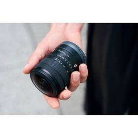 Objektív Sony FE 8-14mm f/3.5 Fisheye G čierny

 obrázok produktu 16 z 21