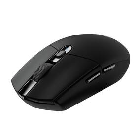 Myš Logitech G305 Lightspeed Wireless čierna

 obrázok produktu 3 z 10