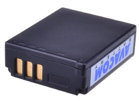 Batéria Avacom Panasonic CGA-S007, DMW-BCD10 Li-Ion 3.7V 1000mAh 3.7Wh 

 obrázok produktu 3 z 3