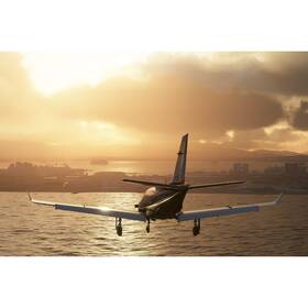 Hra Microsoft Flight Simulator 

 obrázok produktu 4 z 8