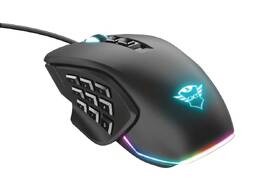 Myš Trust GXT 970 Morfix Customisable Wired čierna

 obrázok produktu 5 z 16